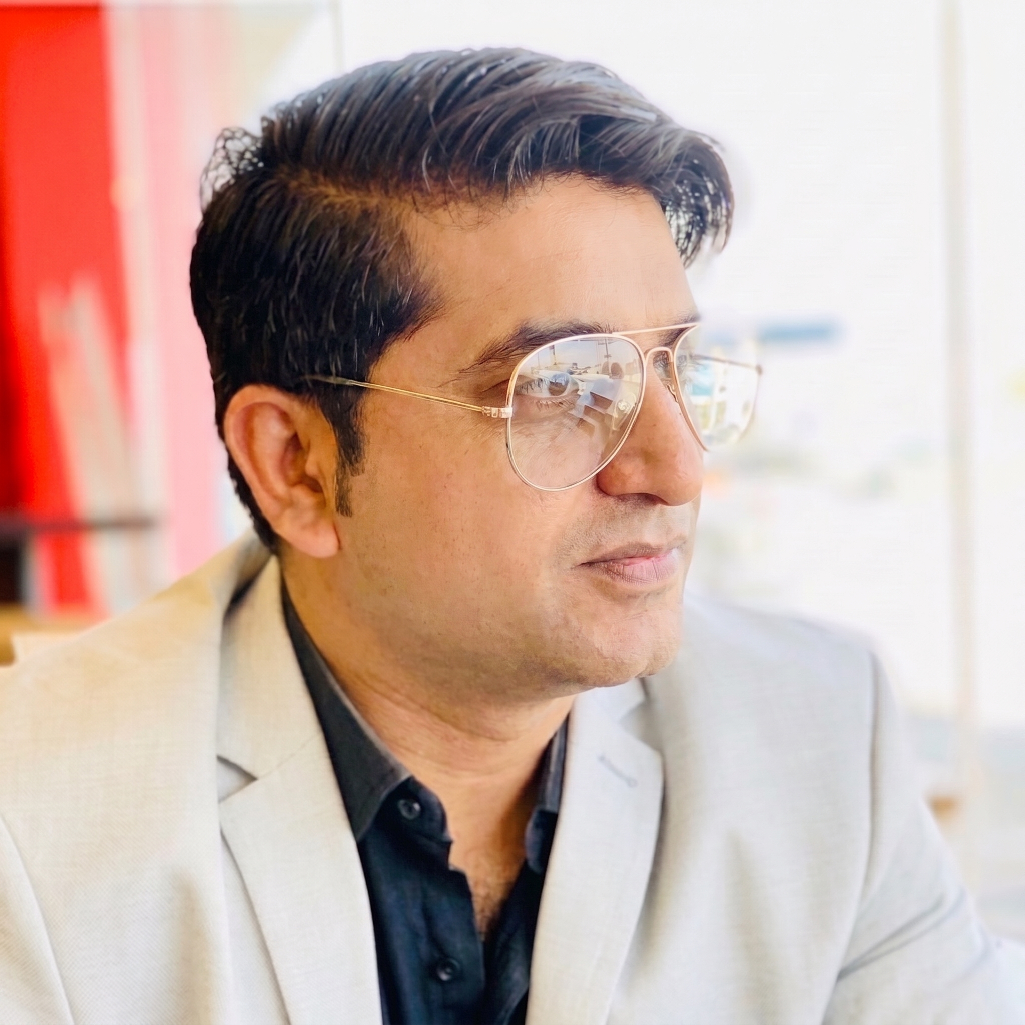 Abdul Salam