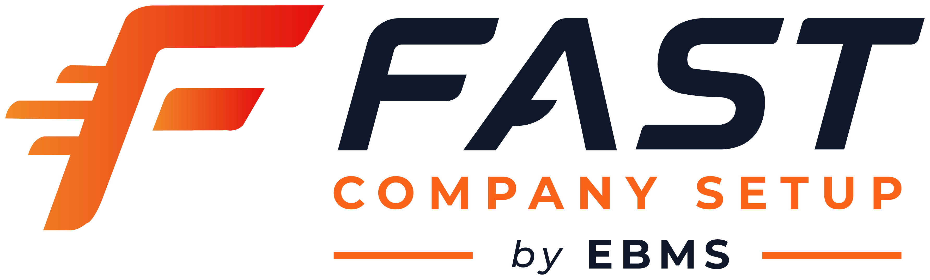 Fast Company Setup LLC FZ